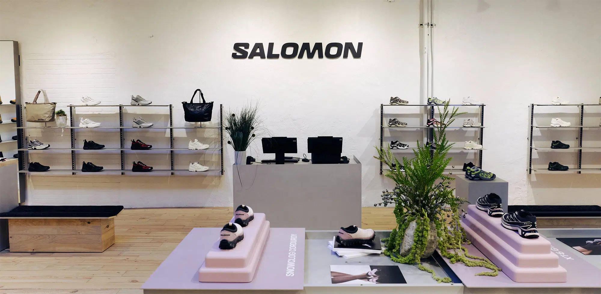 Banner 1 - Salomon Polska